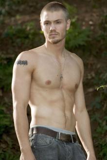 chad michael murray
